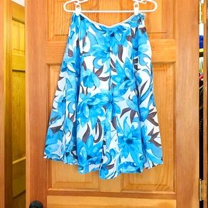 Beautiful summer skirt